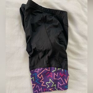 Beroy Women's Cycling Shorts